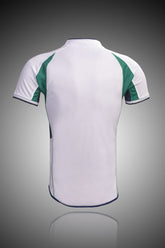 Retro Ireland national 2002 away